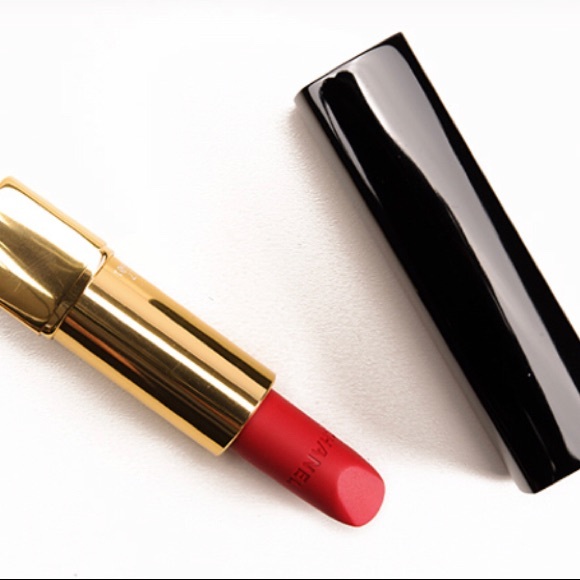 CHANEL Other - CHANEL | Chanel Rouge Allure Velvet La Preciuse